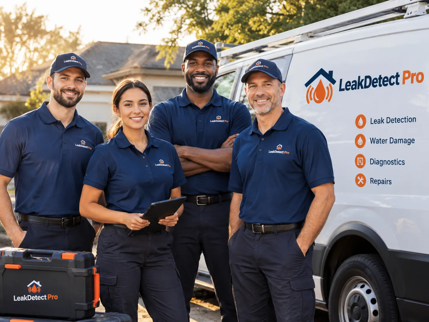 Roof Repair company in Lenoir, NC